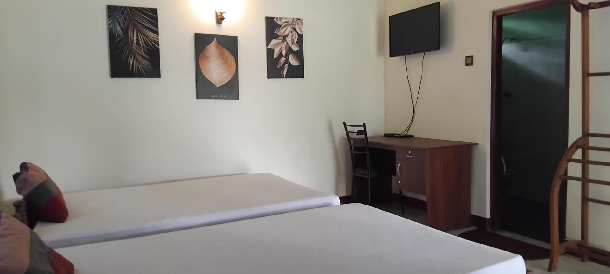 Hansika Guest Inn Buttala Zimmer foto